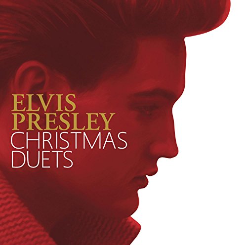 Presley , Elvis - Christmas Duets