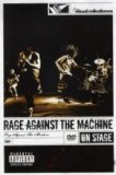 Rage Against The Machine - Rage Against the Machine - Live At The Grand Olympic Auditorium/The Battle of Mexico City [2 DVDs]