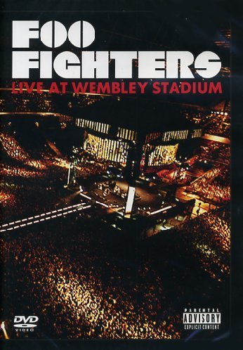  - Foo Fighters - Live At Wembley Stadium