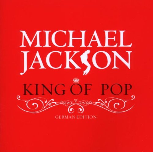 Jackson , Michael - King Of Pop - German Edition