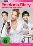 DVD - Doctor's Diary - Männer sind die beste Medizin: Staffel 2 [2 DVDs]