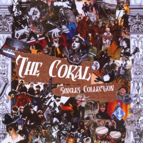 The Coral - Singles Collection