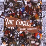 The Coral - Butterfly House