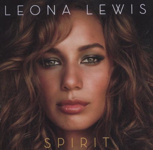 Lewis , Leona - Spirit - incl. Run
