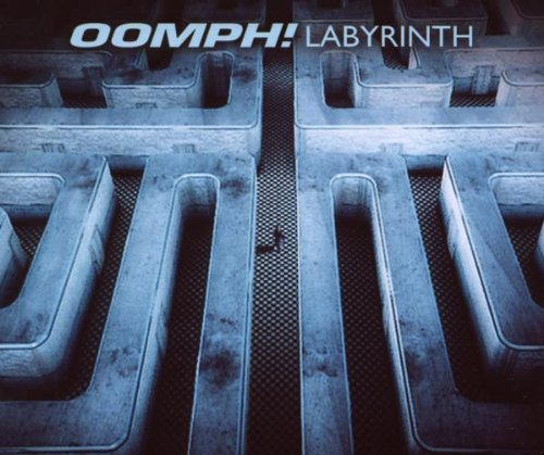 Oomph! - Labyrinth