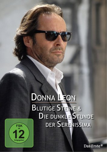 DVD - BLutige Steine & Die dunkle Stunde der Serenissima