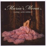 Maria Mena - White Turns Blue