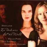 Mields , Dorothee & Perl , Hille & Santana , Lee - Loves Alchymie