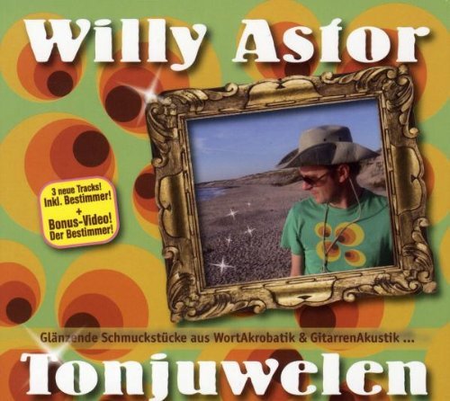 Astor , Willy - Tonjuwelen