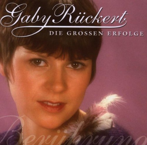 Gaby Rückert - Berührung