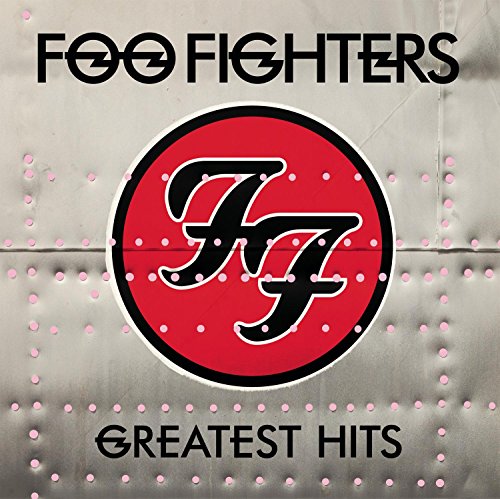 Foo Fighters - Greatest Hits [Vinyl LP]