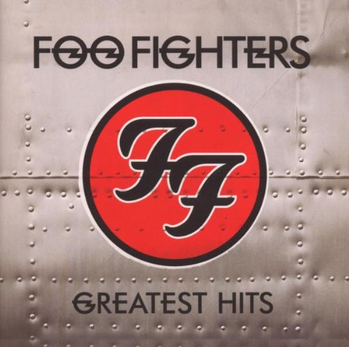 Foo Fighters - Greatest Hits