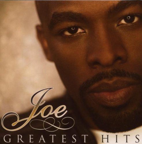 Joe - Greatest Hits