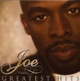 Joe - All that i am (Maxi-CD) (UK-Import)