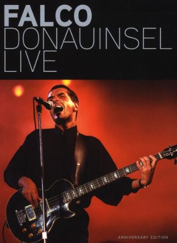 Falco - Donauinsel Live