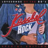 Sampler - Kuschelrock - Die schönsten deutschen Lovesongs