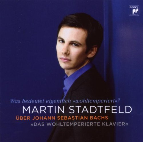 Martin Stadtfeld - Was bedeutet eigentlich