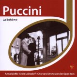 - Puccini. Tosca (Gesamtaufnahme 1961)