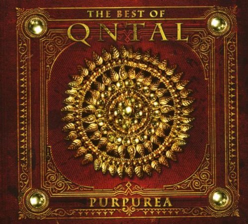 Qntal - Purpura - The best of