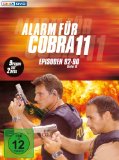 DVD - Alarm für Cobra 11 - Staffel 9