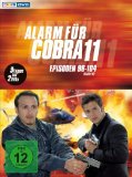 DVD - Alarm f? Cobra 11 - Season 13