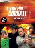 DVD - Alarm für Cobra 11 - Staffel 12