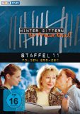DVD - Hinter Gittern - Der Frauenknast - Staffel 10 (Folgen 227 - 254)