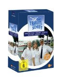  - Das Traumschiff DVD-Box VIII