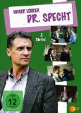  - Unser Lehrer Dr. Specht - Staffel 3 [4 DVDs]