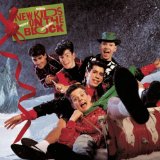 New Kids on the Block - Step by step (1990)