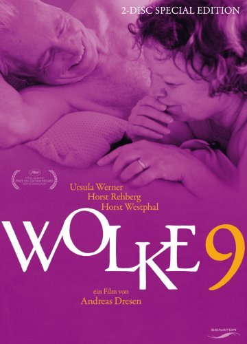 DVD - Wolke 9