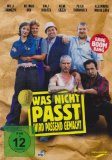 DVD - Superstau (+ CD-Soundtrack)