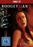 DVD - Boogeyman - Der schwarze Mann