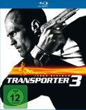 Blu-ray - The Transporter