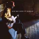 Keb Mo - Bluesamericana [10 Tracks]