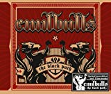 Emil Bulls - Kill Your Demons (Limited 2-CD DigiPak Edition)