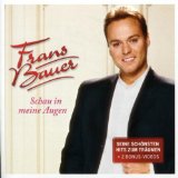 Frans Bauer - Wer An Träume Glaubt