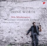 Mönkemeyer , Nils - In dunklen Träumen