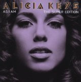 Keys , Alicia - The Element of Freedom