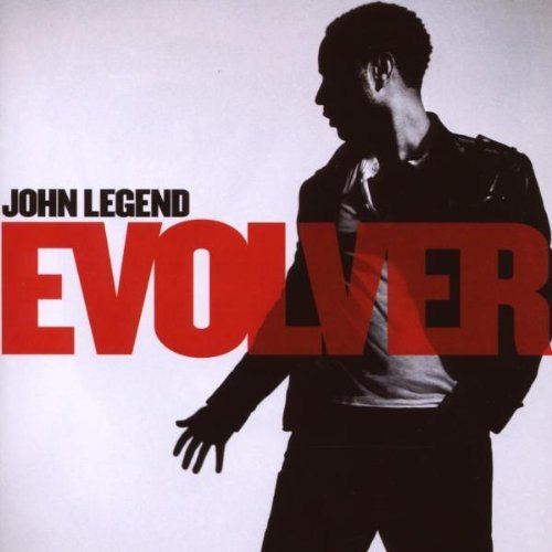 Legend , John - Evolver