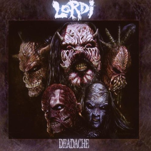 Lordi - Deadache