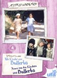 DVD - Astrid Lindgren: Madita Spielfilm Box