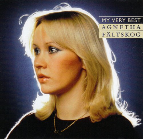 Fältskog , Agnetha - My Very Best