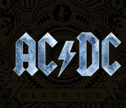 AC DC - Black Ice (Limited Deluxe Edition)