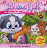 Schnuffel - 02/die Bezaubernde Prinzessin