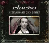 Clueso - Keinen Zentimeter (Maxi)