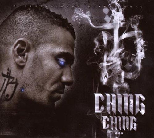 Bushido - Ching Ching (Maxi)