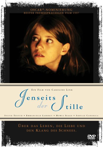 DVD - Jenseits der Stille