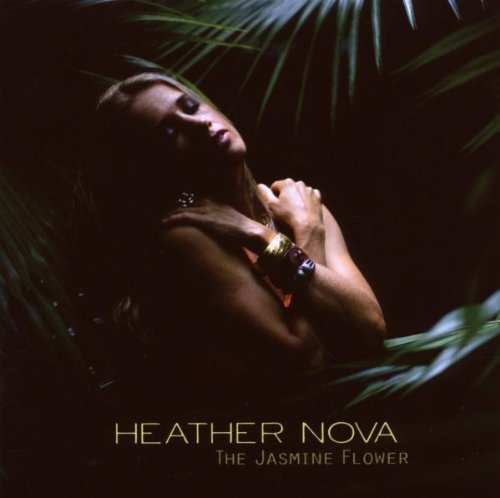 Nova , Heather - The Jasmine Flower