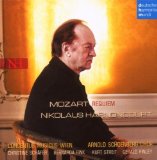 Nikolaus Harnoncourt - Mozart: Early Symphonies